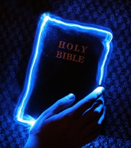 Neon-bible